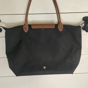 Large Longchamp Bag